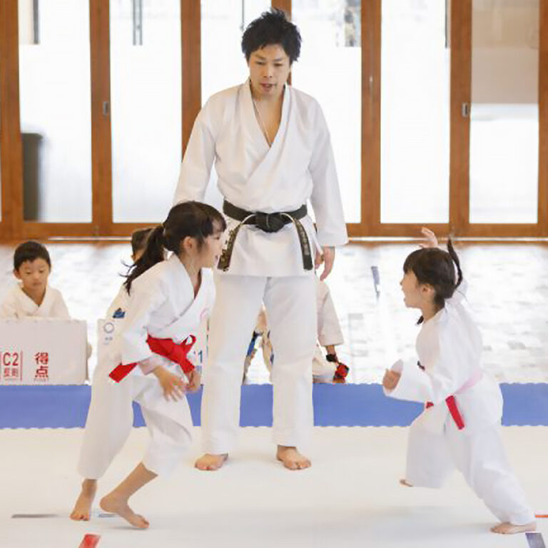 karate